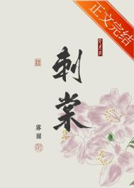 刺棠小说出书了吗